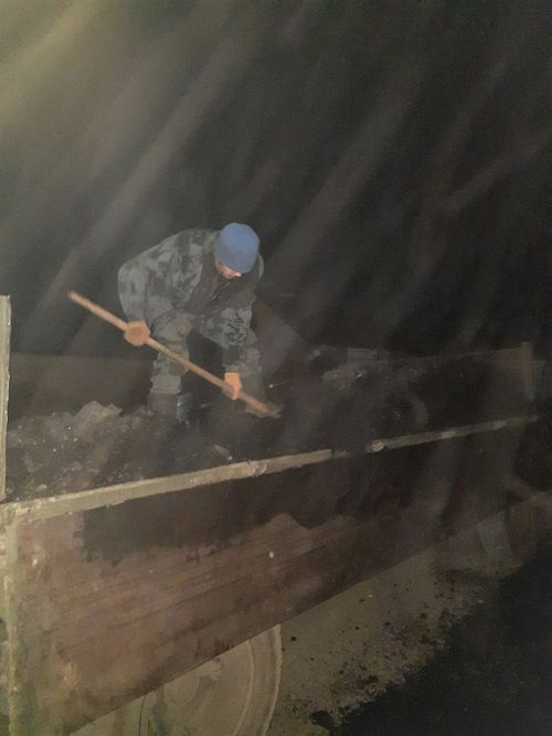 В Тандинском районе «Социальный уголь» получат более 200 семей