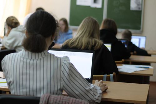 Школьник из Тувы будет участвовать в финале всероссийской олимпиады