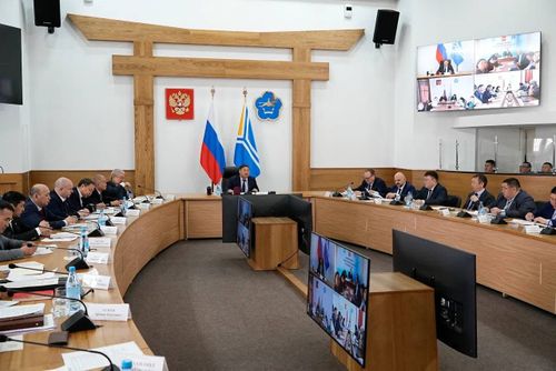 Как огородничество может изменить жизнь в Туве