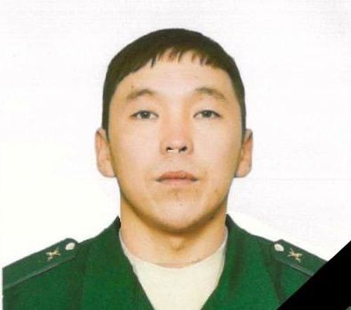 Еще двое военнослужащих из Тувы погибли во время спецоперации на Украине