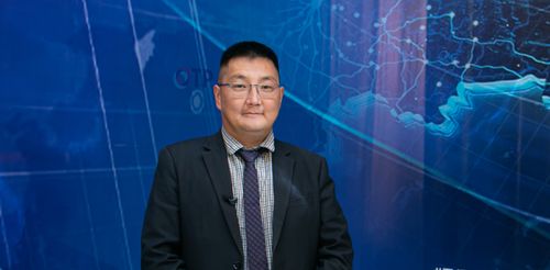 Председатель администрации Тере-Хольского района подвел итоги года