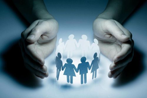 Ядыы-түреңги чорукту эвээжедиринге дээштиг арга – социал керээ