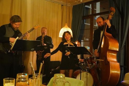 Группа «Галия» примет участие в фестивале живой музыки и веры «Устуу-Хурээ»