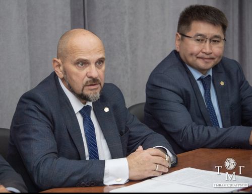 Правительство Тувы держит на контроле ситуацию с поставками топлива в республику