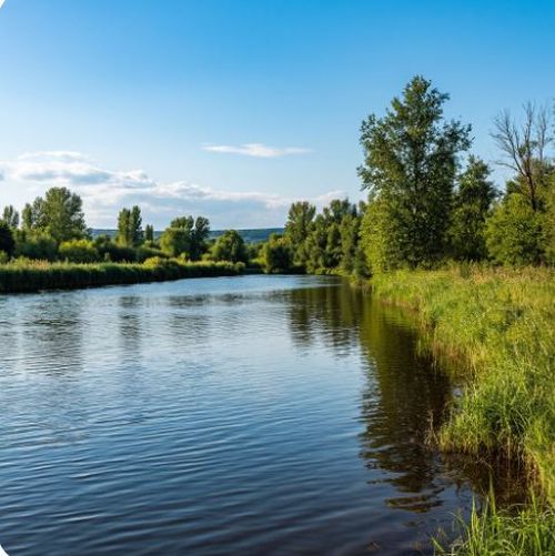Паводковая обстановка в Тоджинском районе стабилизировалась: вода ушла из подтопленных домов