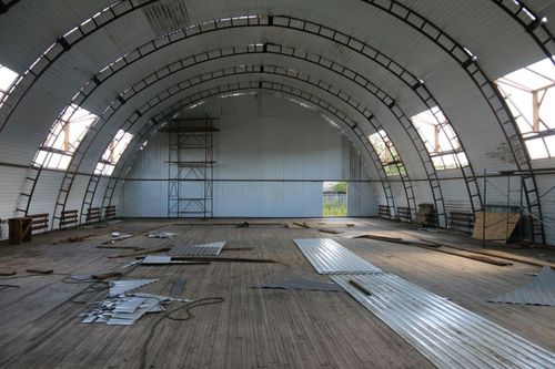 Кан-оол Даваа: «Этот проект - пример целеустремленности, того, как общими усилиями можно добиваться результатов»