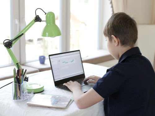 В Туве 48 школ присоединились к онлайн-урокам финансовой грамотности Банка России