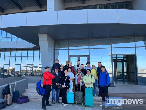 Предприниматели Тувы примут участие в Международном торгово-инвестиционном симпозиуме и выставке-ярмарке в Китае