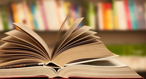 Общероссийский день библиотек: история и традиции