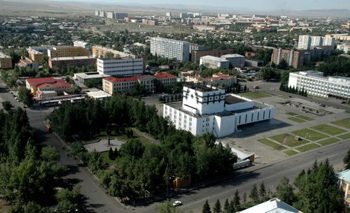 Тува заняла 53 место в рейтинге мониторинга по уровню достижения национальных проектов