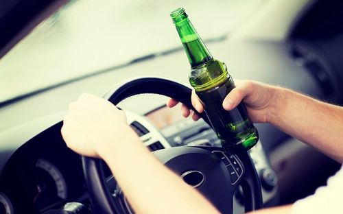 Хензиг-даа арага амзапкаш, кажанда-даа руль артынга олурбаңар