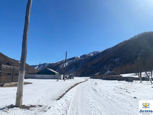 В Монгун-Тайгинском районе организовали проверку среди энергопотребителей
