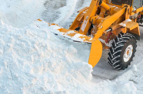 На автодороге Мугур-Аксы - Хандагайты временно закрыто движение