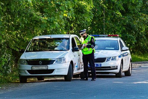 1 июля в России заработает «Витрина данных ГИБДД»