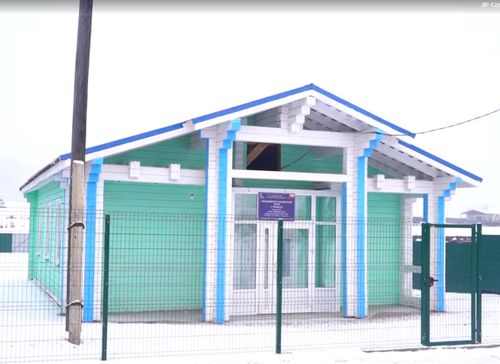 В селе Кундустуг в преддверии Нового года откроют новый ФАП