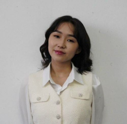 Студентка из Тувы прошла в финал Всероссийского проекта «Стажёр госслужбы России»