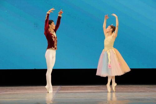 Сегодня - Всемирный день балета