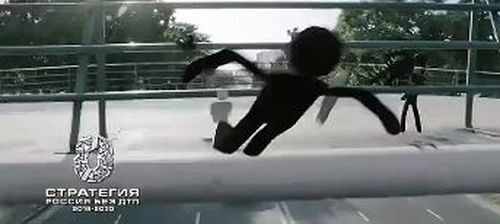 📢Видеовизуальный контент по безопасности дорожного движения в социальных сетях и интернет-изданиях "Пиктограммы"