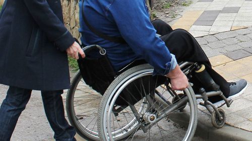 В Туве более 500 пенсионеров предпочли оформить пенсию по инвалидности беззаявительно