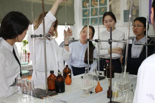 День российской науки: дата, история и традиции праздника