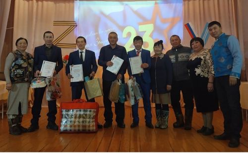 Бай-Талдың одакчылары мөөрейлешкен