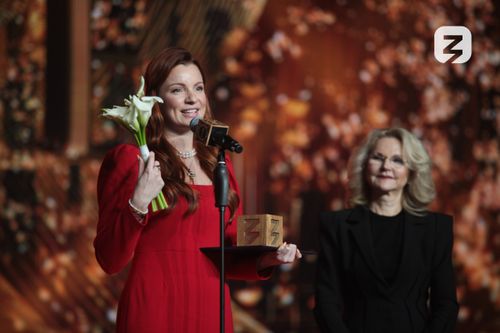 Просветители Тувы претендуют на награду Знание.Премия