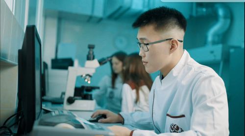 Поступай в СибГМУ – стань новым героем медицины будущего!