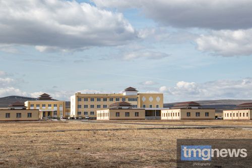 Санаторий «Чедер» объявляет старт продаж путевок