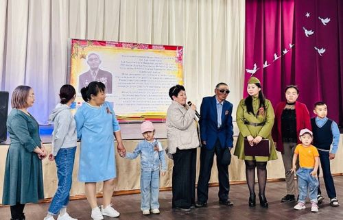 Тыва эки турачыга сактыышкын-мөгейиг хүнү