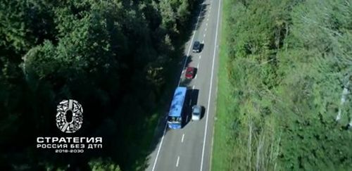 📢Видеовизуальный контент по безопасности дорожного движения в социальных сетях и интернет-изданиях "Комментатор"