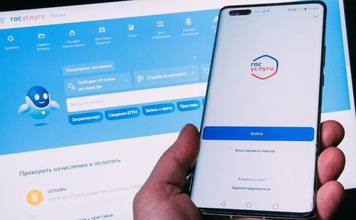 На портале «Госуслуги» появятся электронные студенческие билеты