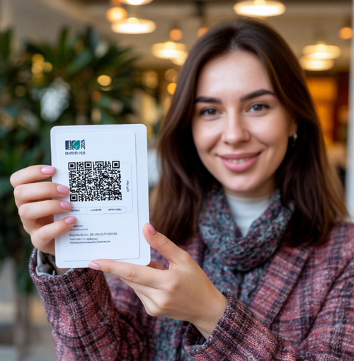 Владимир Путин утвердил закон о массовом внедрении цифрового рубля