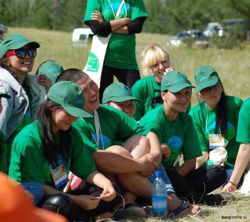 Стартовал отбор проектов на форум «Сильные идеи для нового времени»