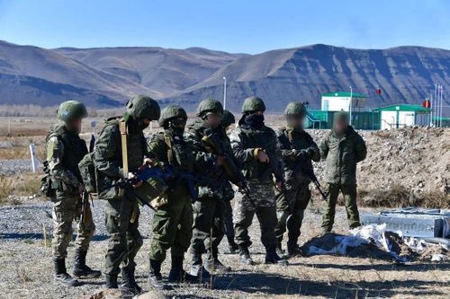 Итоги года: Самые знаковые события 2022