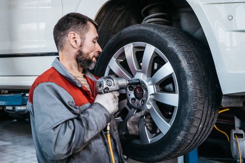 Готовим автомобиль к зимнему сезону с умом