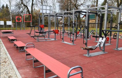 Освободившиеся из-за отмены соревнований деньги направят на строительство спортобъектов