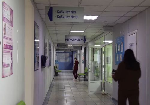 В России стартовала Неделя профилактики заболеваний печени