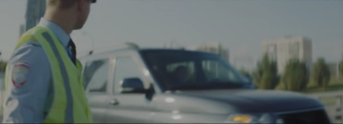 📢Видеовизуальный контент по безопасности дорожного движения в социальных сетях и интернет-изданиях "Инспектор ГИБДД"