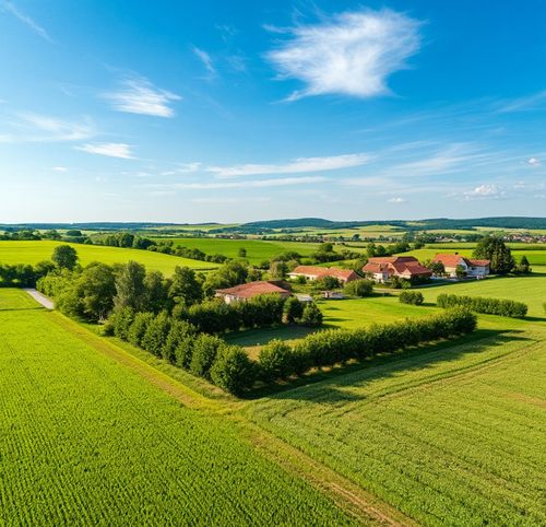 Минсельхоз Тувы приглашает владельцев неоформленных сельхозземель поставить их на кадастровый учет