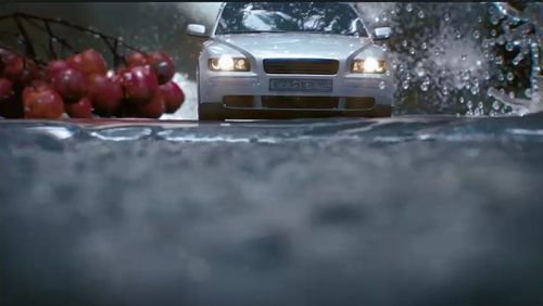 📢Видеовизуальный контент по безопасности дорожного движения в социальных сетях и интернет-изданиях "Макромир"