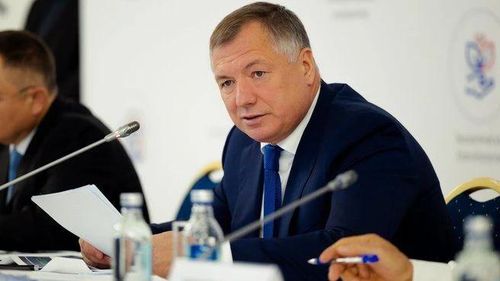 Марат Хуснуллин: «Более 10 тыс. пространств благоустроено с 2025 года по национальному проекту «Инфраструктура для жизни»