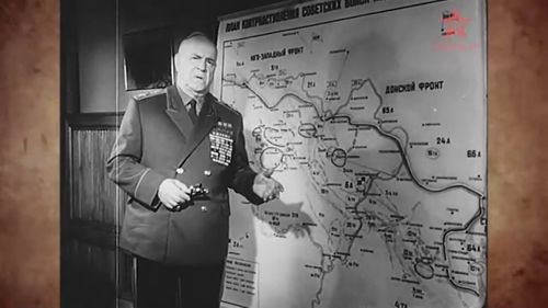 Жителей Тувы приглашают принять участие в онлайн-программе к 90-летию со дня учреждения звания Героя Советского Союза