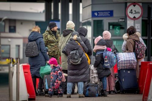 Кан-оол Даваа сообщил, что украинские политики открыто демонстрируют проявления нацизма