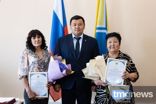 Дайынчыларның аваларынга Өөрүп четтириишкин бижиктерин тывыскан