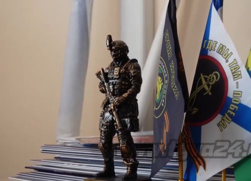 В Туве идёт второй этап программы «Герои Тувы»