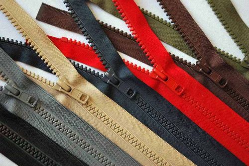 130 лет назад Уиткомб Джадсон изобрел новую застежку, названную «молнией»