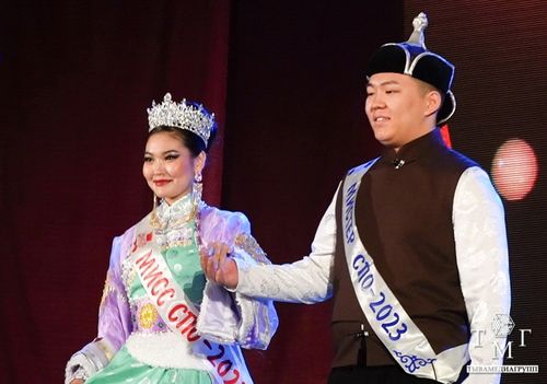 В Кызыле провели конкурс «Молодые лица студенчества: техникумы Республики Тыва – 2024» среди студентов профессиональных образовательных организаций