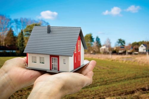 “Сельскую ипотеку” могут оформить все жители республики, кроме кызылчан