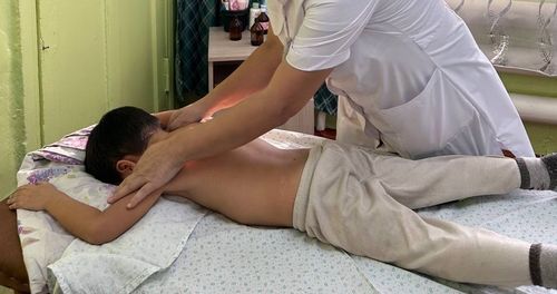 Кызылда тускай уругларга болгаш оларның ада-иелеринге баш бурунгаар дуза чедирер албан чери ажыттынган