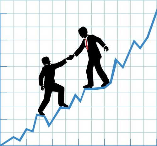 Сегодня отмечается Международный день наставничества